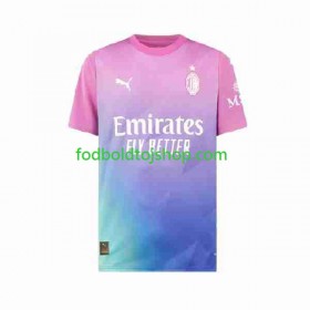 AC Milan Christian Pulisic 11 3 trøje 2023-24 S/S